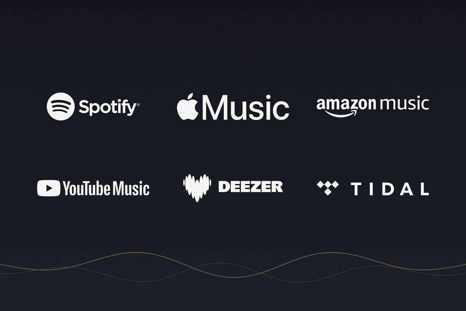 Streaming-Plattformen: Spotify, Apple Music und mehr